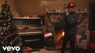 Ne-Yo - This Christmas (Visualizer)