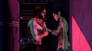 The Wolf Among Us - Episode 5 Trailer