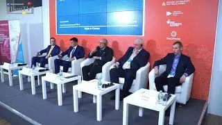 II Industrial Robotics Workshop. Практический опыт внедрения и использования роботов на предприятиях