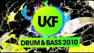 UKF Drum & Bass 2010 (Album Advert)