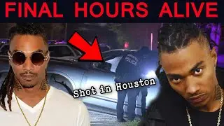 The Orchestrated Hit Of Snootie Wild: Tragedy in Houston