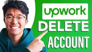 How to Delete Upwork Account Permanently (SIMPLE & Easy Guide!)