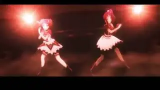 Love Live [ AMV ] Saint-Snow