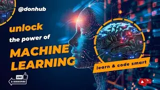 Unlock the power of machine learning tutorial - intro