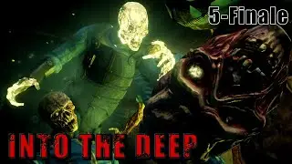 Into The Deep - Finale! - Part 5 | Fallout New Vegas Mods