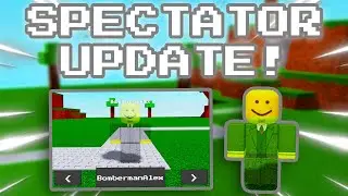 SPECTATOR UPDATE! | Ability Wars