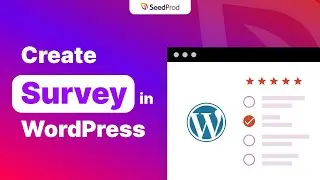 How to Add a Survey to Your WordPress Website