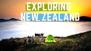 Top 10 things to do on a motorcycle in New Zealand