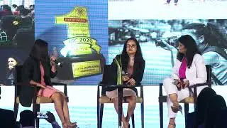 Heart2Heart Chat Session with Priya & Haichai Nandy