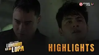 LUMUHOD KA SA LUPA | Patas na Labanan