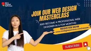 WordPress Web Design Course