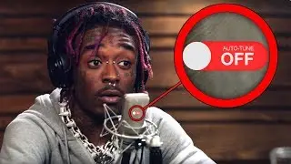 WHEN RAPPERS AUTO-TUNE STOPS WORKING.. ( Lil Uzi Vert, Lil Pump, Travis Scott, Quavo & MORE! )