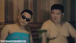 [PSYTP] Oppa Freestyle