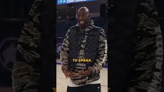 When KG impressed Kevin Mchale