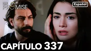 La Promesa Capítulo 337 (en español)