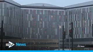 Cancer wards have reopened at the Royal Hospital for Children in Glasgow after three year closure