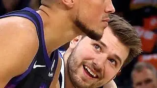 Luka Dončićs Magical Moments