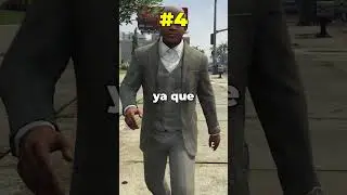 GTA 5 Pero soy Legal 🚨