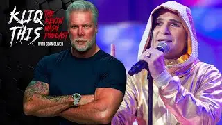 Kevin Nash on Cory Feldman