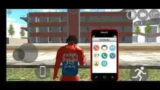 Gta 5 City Indian Bike Driving 3d Mein School Ke Sath | Plugin App New Update