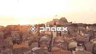 Phaex Festival | Promo | Corfu (Greece)