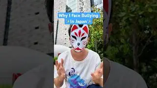 Facing Bullying in Japan