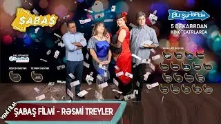 Bu Şəhərdə - Şabaş filmi (Trailer) 2020