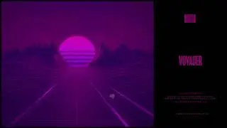 Synthwave x Retrowave Type Beat - 