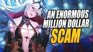 The BIGGEST Scam NOBODY is Talking About - Millions of Dollars Wasted? - Evertale