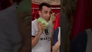 Kınanı da Al Git! | 1 Kadın 1 Erkek