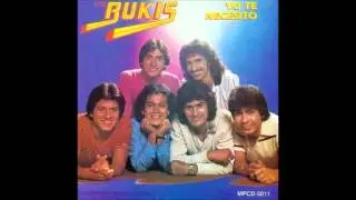 2. Las Musiqueras - Los Bukis