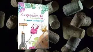 The Connoisseur by Massy Distribution