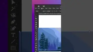 Easy method to extract colors from any image in adobe illustrator tutorial