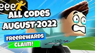 ALL NEW *SECRET* CODES in SPEED RUN SIMULATOR CODES 2022 (Roblox Speed Run Simulator Codes 2022)