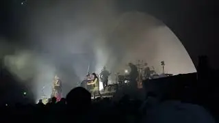 Arcade Fire - End Of The Empire- Bill Graham Civic Center 11/20/22