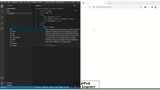 How to setup Live Server in Visual Studio Code   Web Developer Series