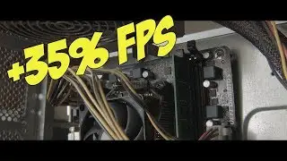 Increase FPS by 35% and Remove Lags in CS:GO