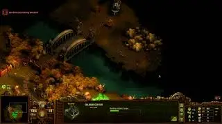 They Are Billions - Campaign (500 %) 2 - The hidden valley - No commentary