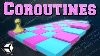 Unity Coroutines - What? Why? How?