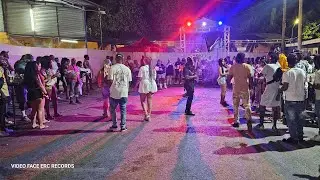 BOASTY TUESDAYS LIVE DANCEHALL PARTY Video Face Dancehall Music and Entertainment is live!