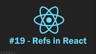 Refs in React