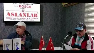 BİR MEKTUBUN DÜŞÜNDÜRDÜKLERİ/2021/KASIM