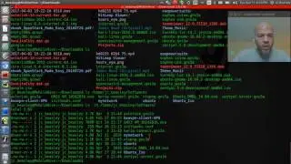 terminal basics ubuntu 16.04