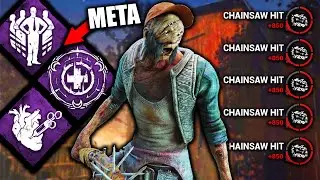 META Perk SWF Versus High MMR Hillbilly | Dead By Daylight