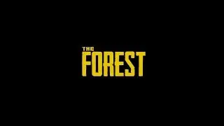 The Forest - Cannibal Village Base