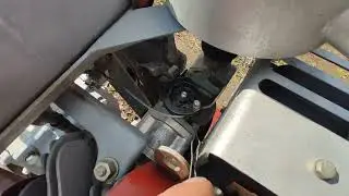 Вопрос к владельцам мотоблока Мотор-сич.