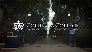 A Walk Through Campus