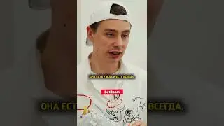 Сергей Орлов - Брак с завода на кроссовках /NE SHOPPING - NIKITA EFREMOV 
