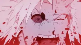 Naruto Edit - TŌITSU