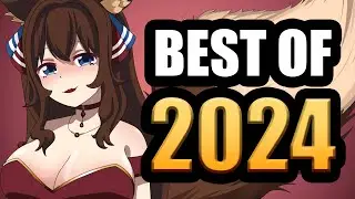 BEST OF MAKNCH3ESY 2024